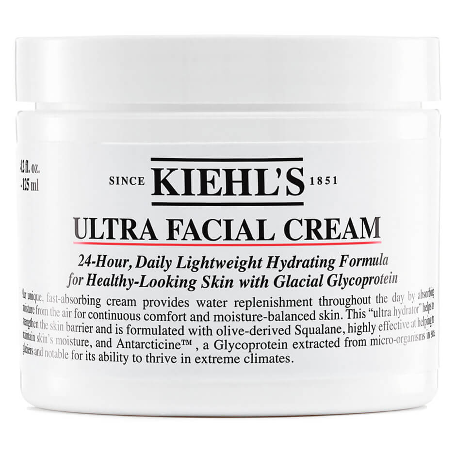 Kiehl's Ultra Facial Cream 125ml/4.2oz.