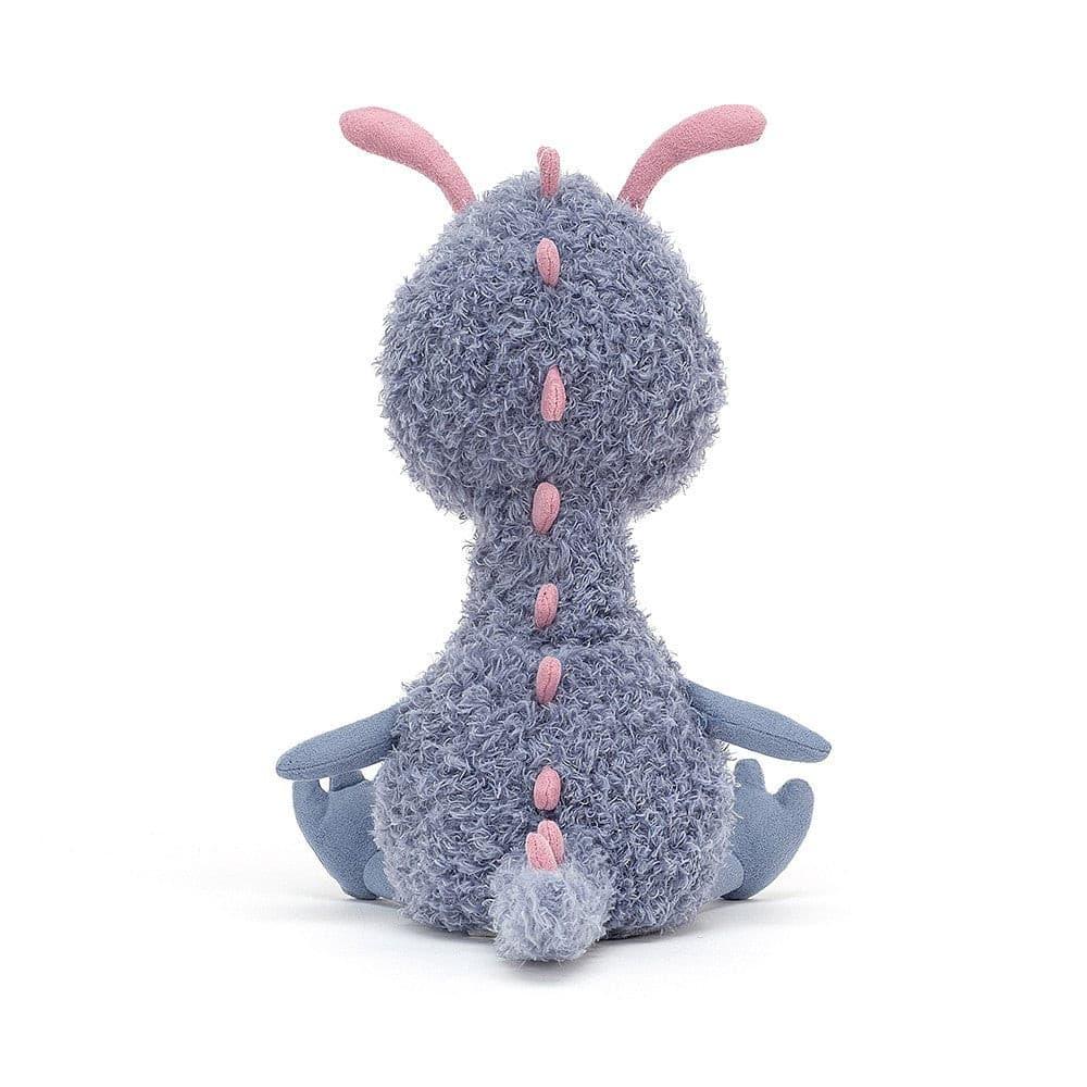 Jellycat Jubjub Bimmie One Size - H28 X W9 CM, image 3