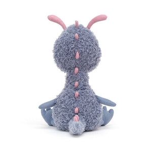 Jellycat Jubjub Bimmie One Size - H28 X W9 CM.