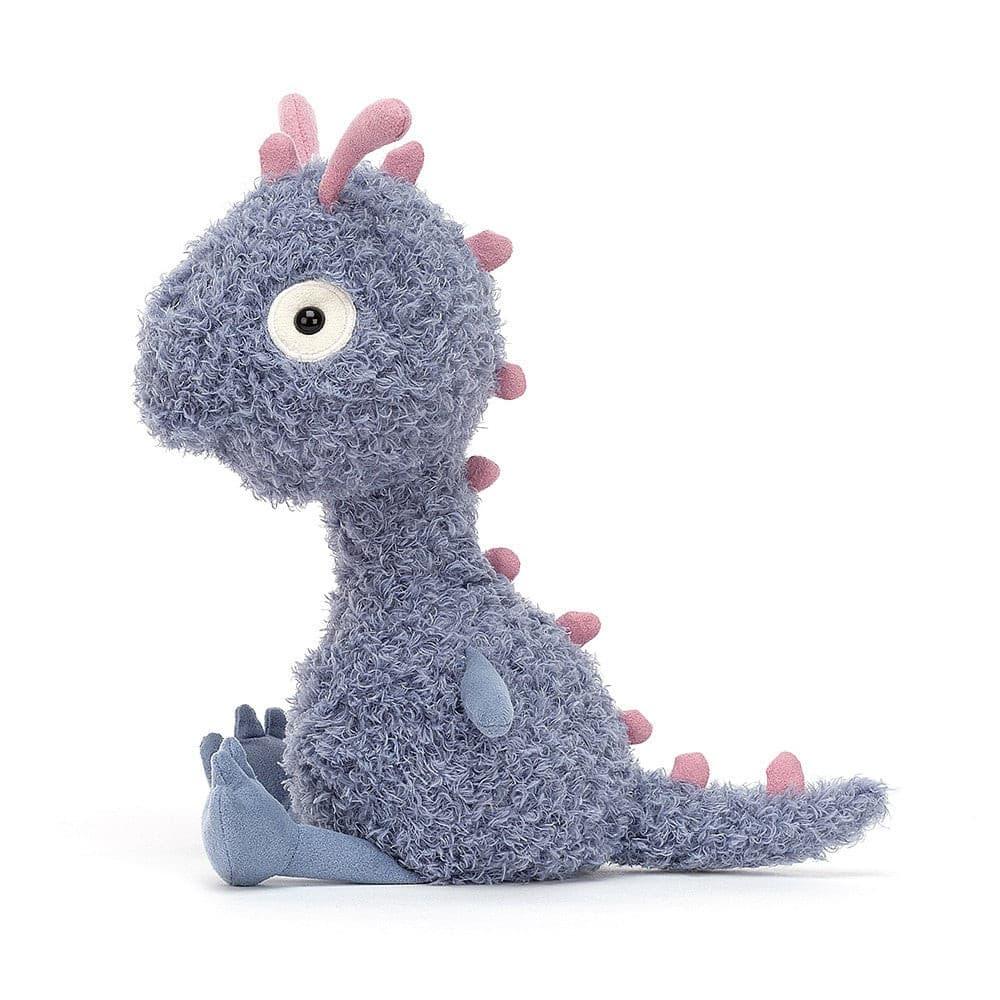 Jellycat Jubjub Bimmie One Size - H28 X W9 CM, image 2