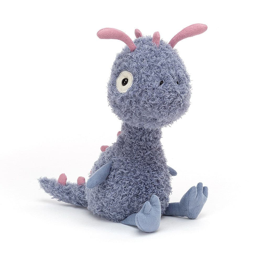 Jellycat Jubjub Bimmie One Size - H28 X W9 CM.