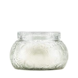 VOLUSPA French Cade Chawan Candle.