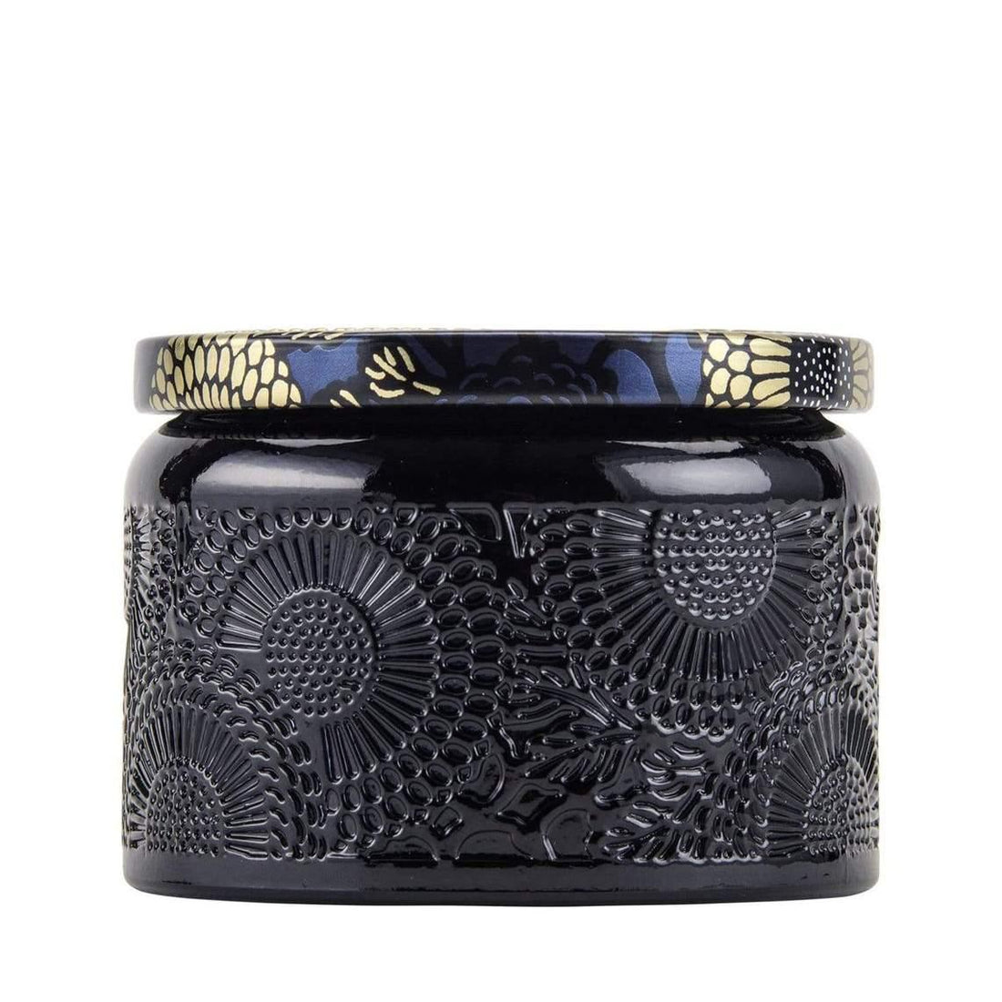 VOLUSPA Moso Bamboo Petite Jar Candle, image 2
