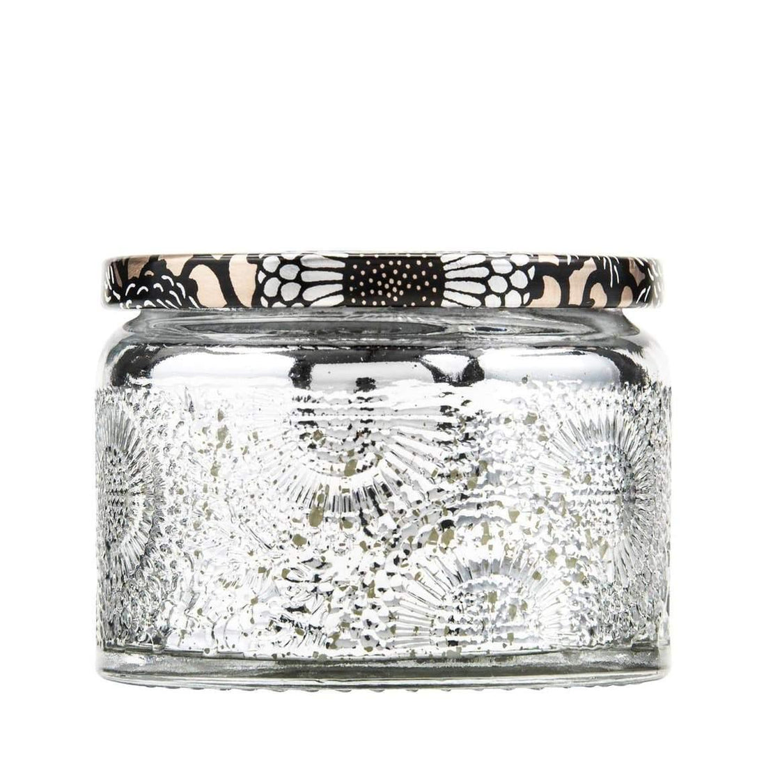 VOLUSPA Yashioka Gardenia Petite Jar Candle, image 2