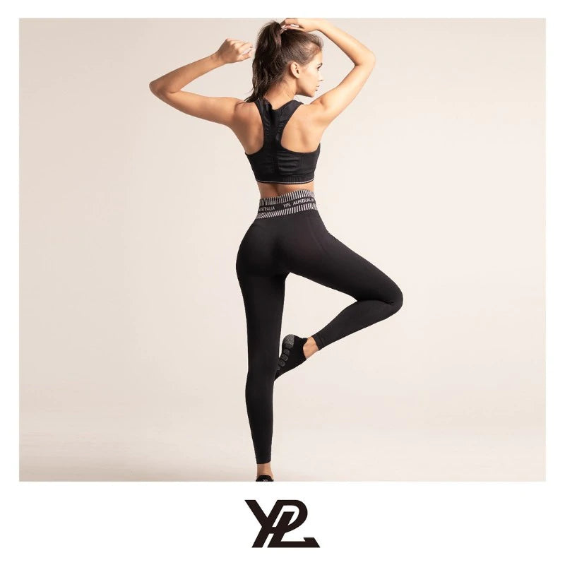 YPL 360 Degree Yoga Slim Pants.
