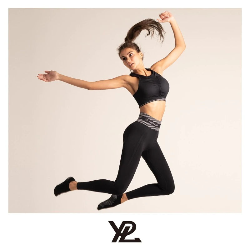 YPL 360 Degree Yoga Slim Pants.